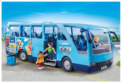 Playmobil 9117 city life - -,