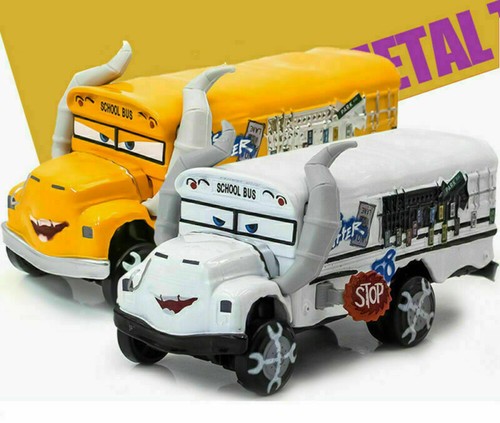 Disney pixar auto miss - auto,