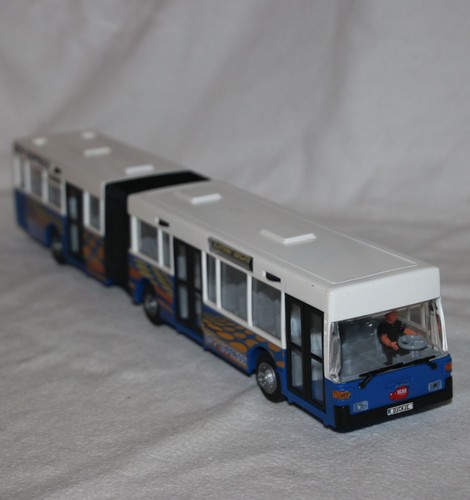 Dickie city express 808 - dickie,