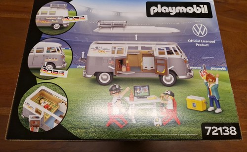 Playmobil bus neu - bus, in