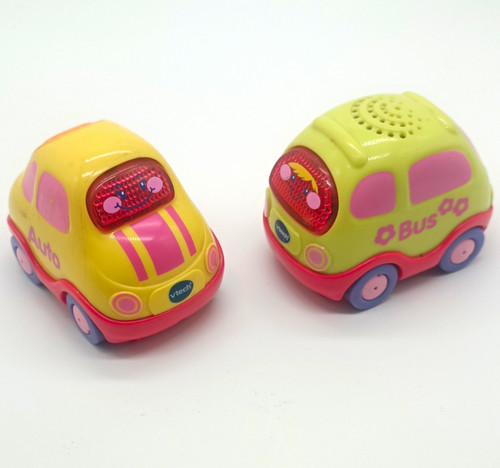 Vtech spielzeugautos - vtech,