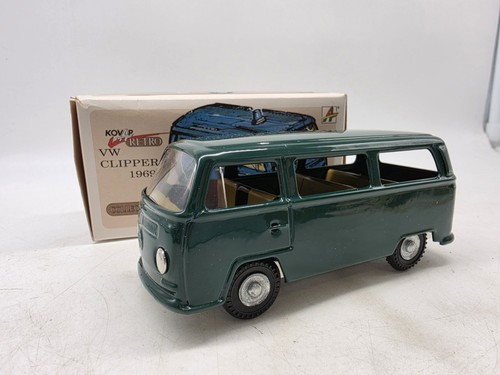 Kovap retro cko replica - replica, bus