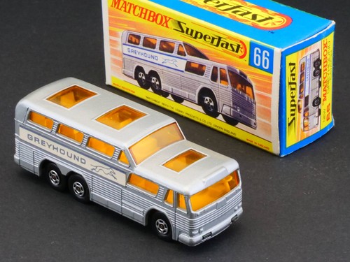 Matchbox superfast - 66,