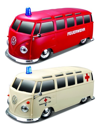 Maisto ferngesteuertes auto - auto, vw