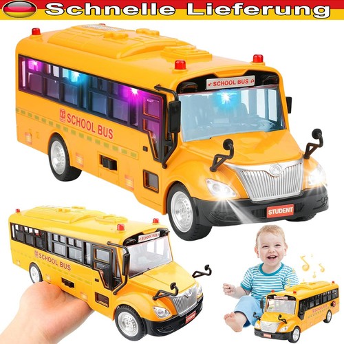 Educativer led lernbus - educativer,