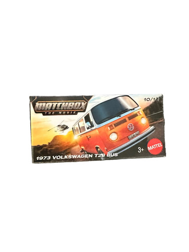 Matchbox 2026 power grab - matchbox,