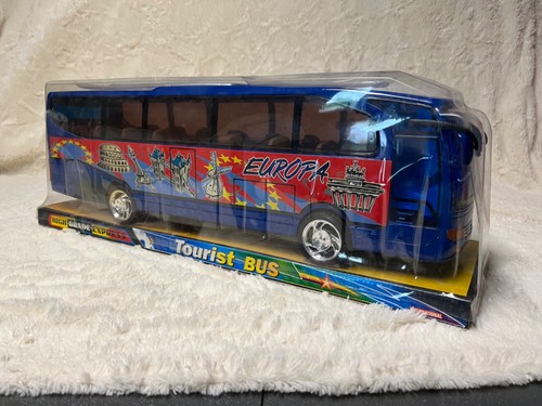 Reisebus