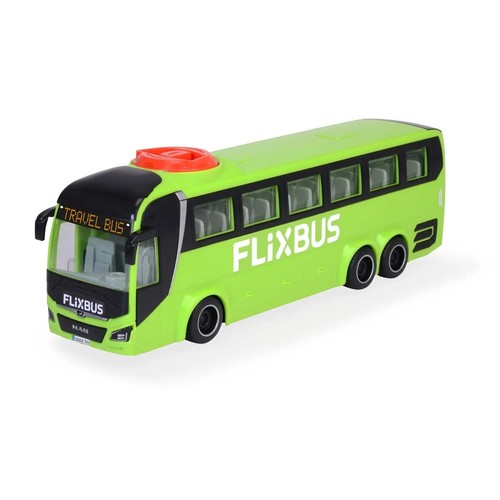 Dickie toys man lion coach - toys,