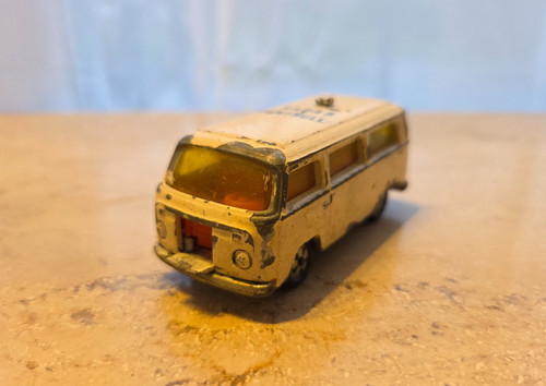 Siku serie bus t2 - vw,