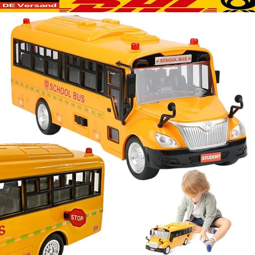 Lernspielzeug bus mit - lernspielzeug,