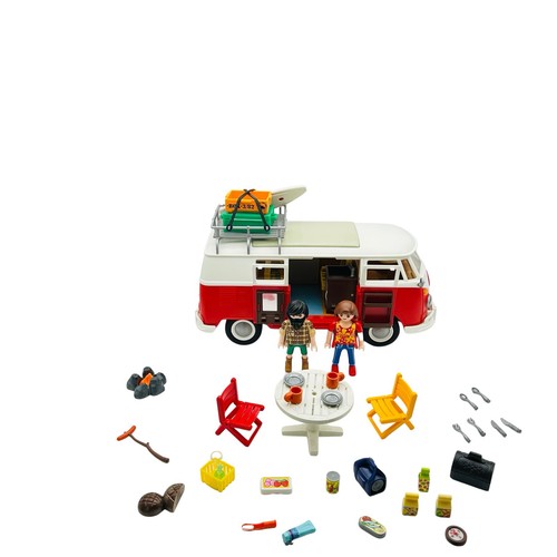 Playmobil 70176 volkswagen - 70176, t1