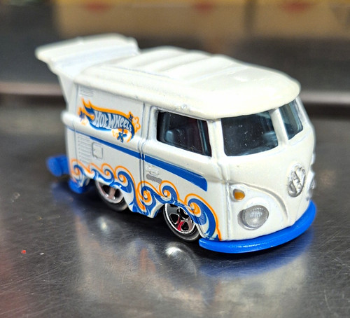 Hot wheels bus pkw - wheels, t1