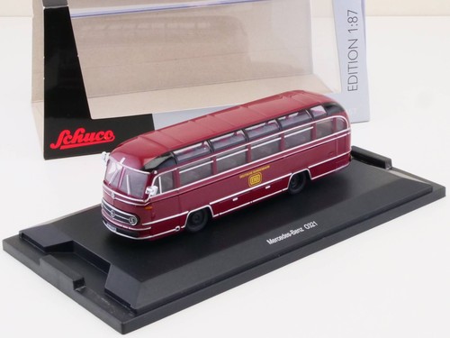 Schuco 452620600 mercedes benz - schuco,