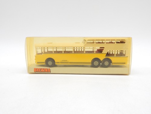 Brekina busmodell stuttgarter - busmodell,