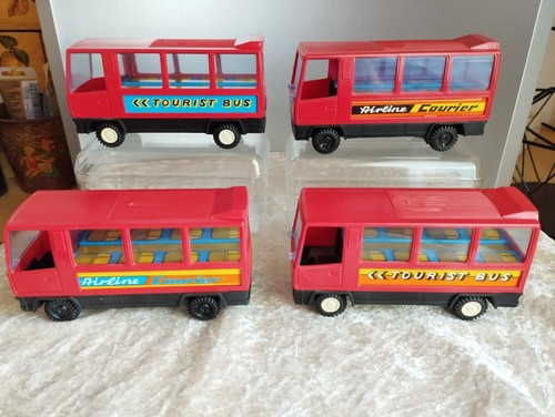 Reisebusse bison turbo - reisebusse,