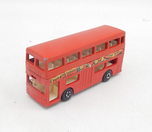 Matchbox superfast 17 - matchbox, nr.
