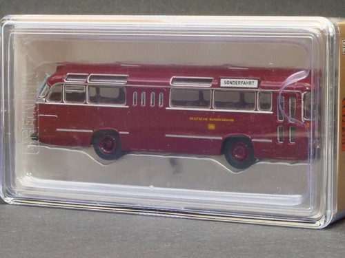 Brekina 59526 magirus saturn - 59526,