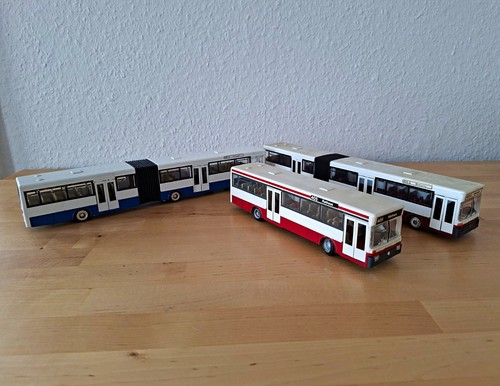 Nzg mercedes benz 405 - mercedes-benz,