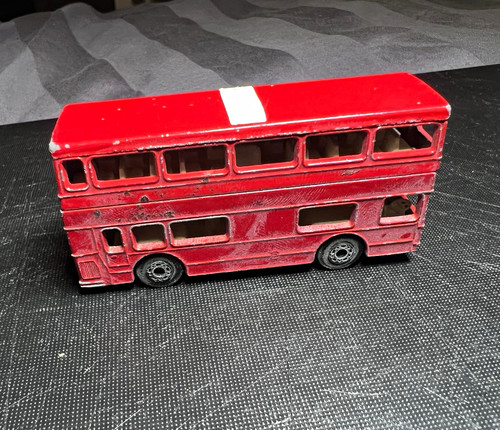 Matchbox superfast the - matchbox,