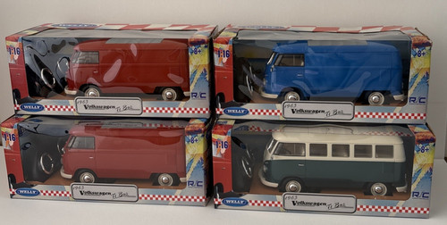 Volkswagen 1963er bus vw - volkswagen, t1