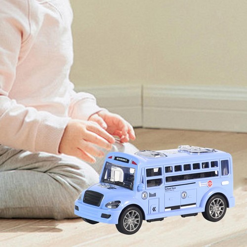Schulbus modell spielzeug - schulbus-modell,, spielzeug,