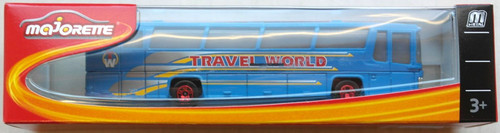 Majorette neoplan omnibus - majorette,
