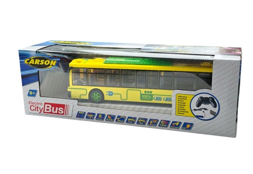Carson modellsport 500404282 - modellsport,