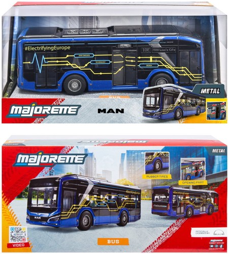 Majorette spielzeug - majorette,
