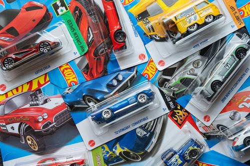 Hot wheels hotwheels majorette - hotwheels,