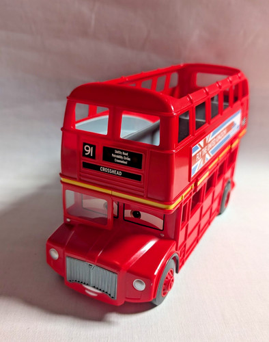 Disney pixar cars - cars, mattel