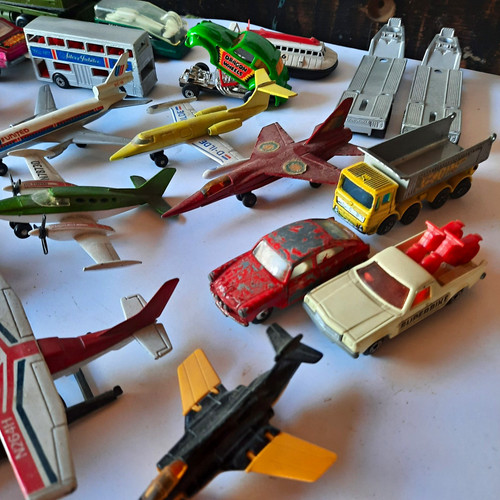 Konvolut matchbox - konvolut,