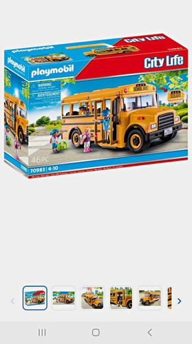 Playmobil city life - playmobil,