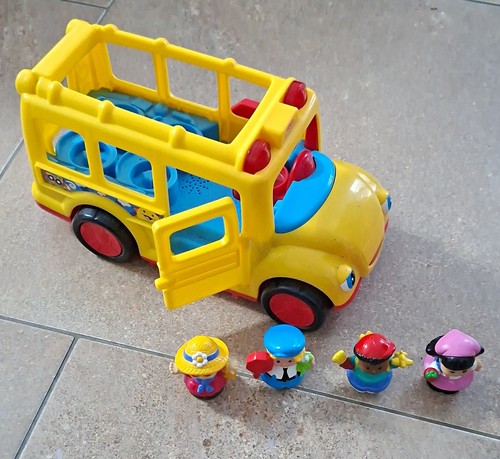 Fisher-Price
