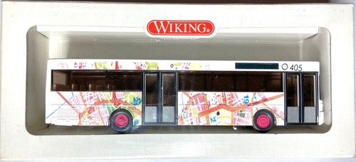 Wiking 70201 o - 70201, mb