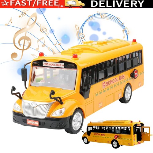 Pädagogischer led bus für - bus,