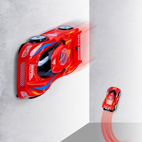 Ferngesteuertes auto - rc,