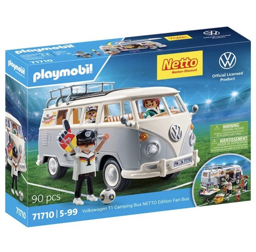 Playmobil volkswagen - playmobil, t1