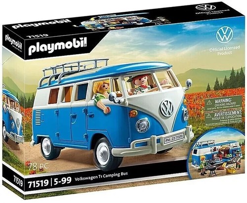 Playmobil 71519 blauer - 71519,