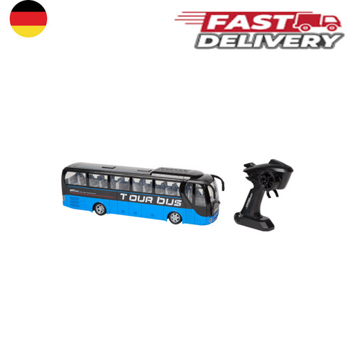 Ferngesteuerter bus - ferngesteuerter,