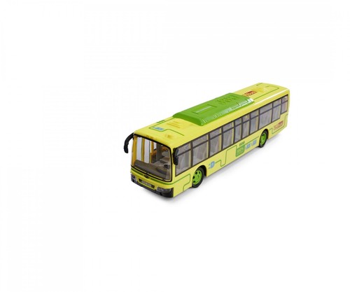 Carson electric city bus - carson,