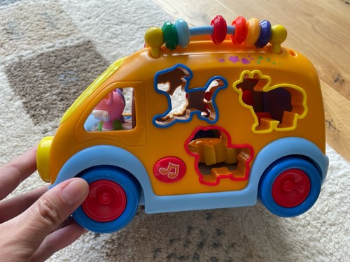 Spielcenter happy bus - spielcenter,