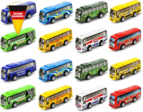 Bus spielzeug für kinder 3 - kinder,