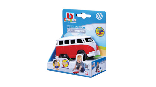 Junior volkswagen bulli - junior,