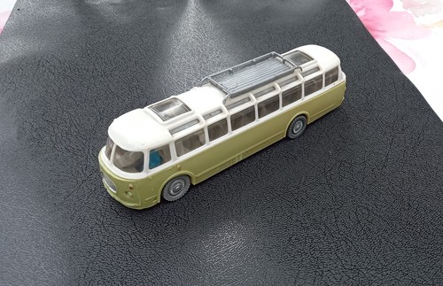 Ddr bus espewe skoda - ddr,