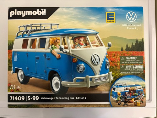Playmobil 71409 camping - playmobil,