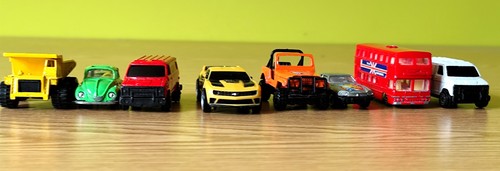 Spielzeug konvolut autos - konvolut,,