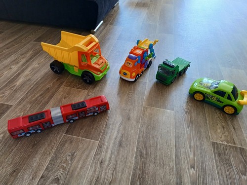 Set spielzeuge für kinder