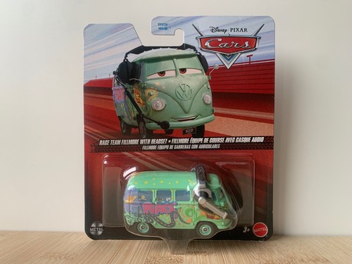 Disney cars pixar race team - disney,