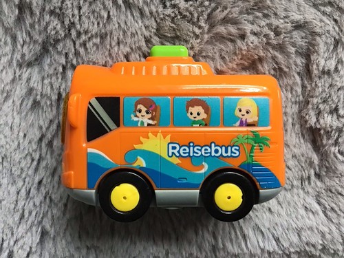 Reisebus vtech tut - ***,