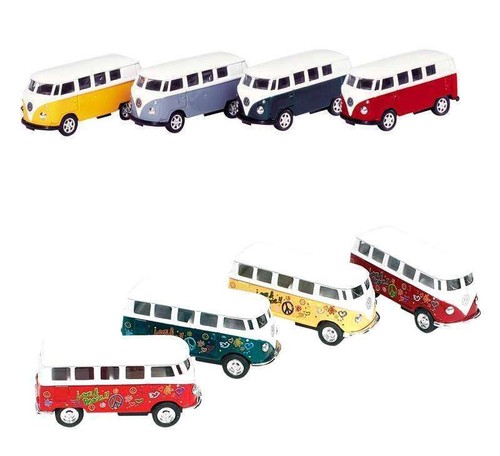 Bully bulli bus modellauto - bully,